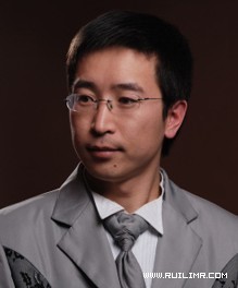 王忠志