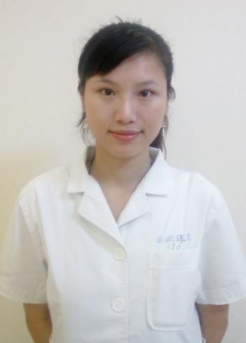 朱紫婷