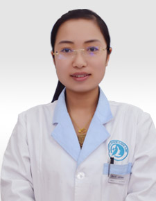何娟