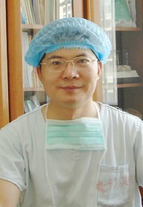 陈文斌