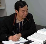 刘荣清