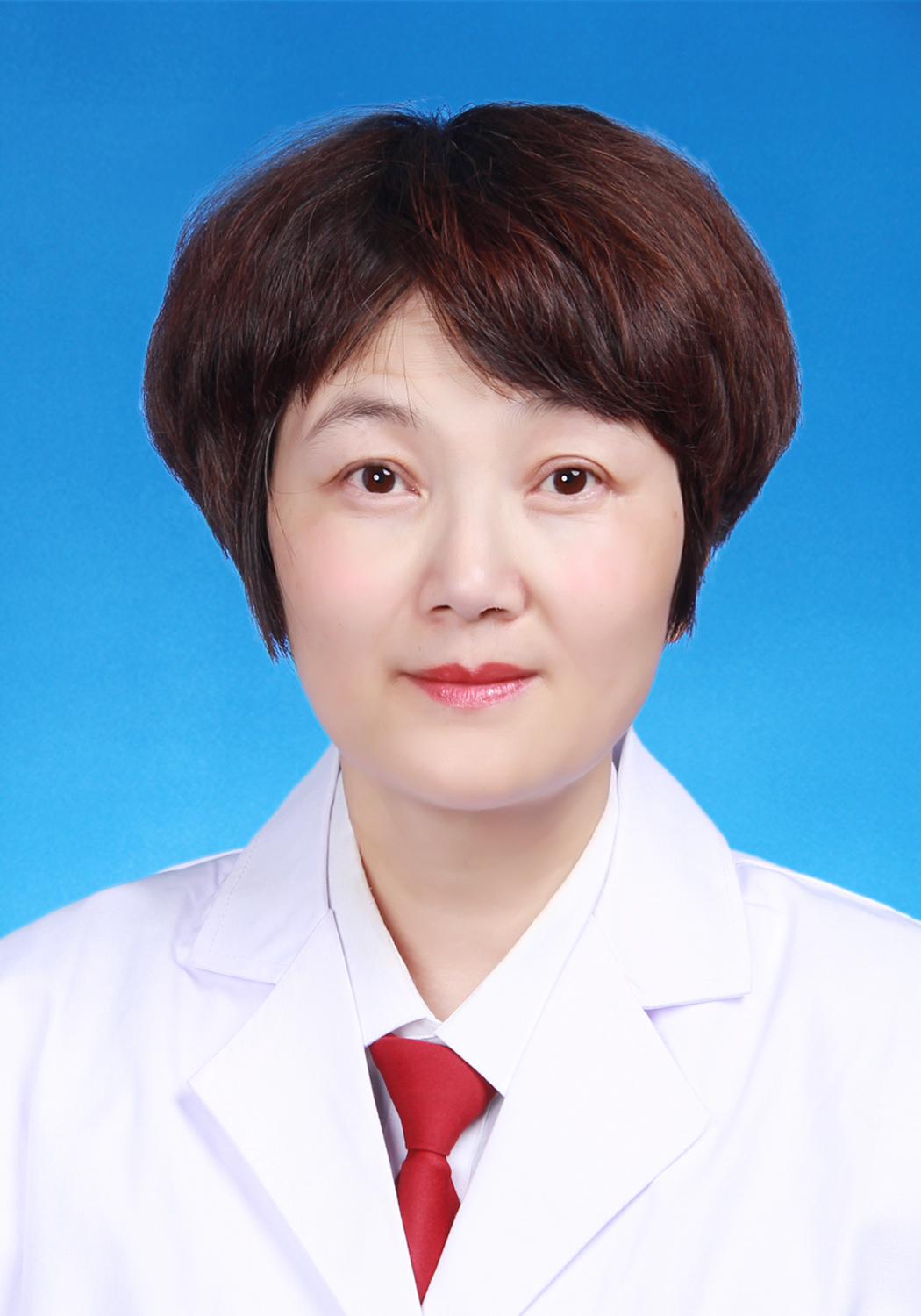毛晓霞