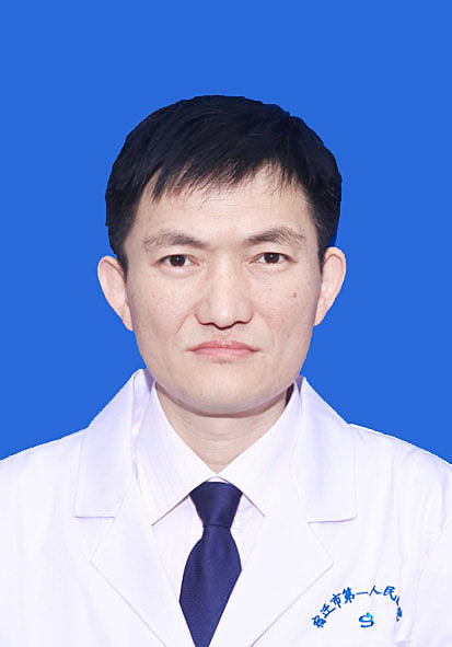 杨加保