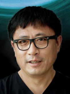 李海涛