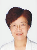 方桂英
