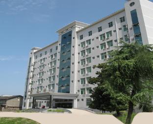宜丰县人民医院皮肤美容科