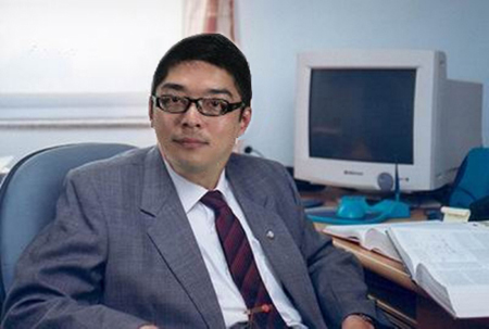 任镇雄