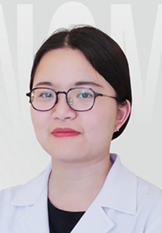 涂咏梅