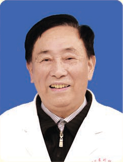 罗兴中