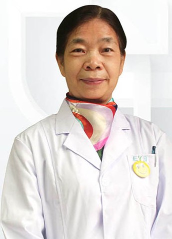 缪桂英