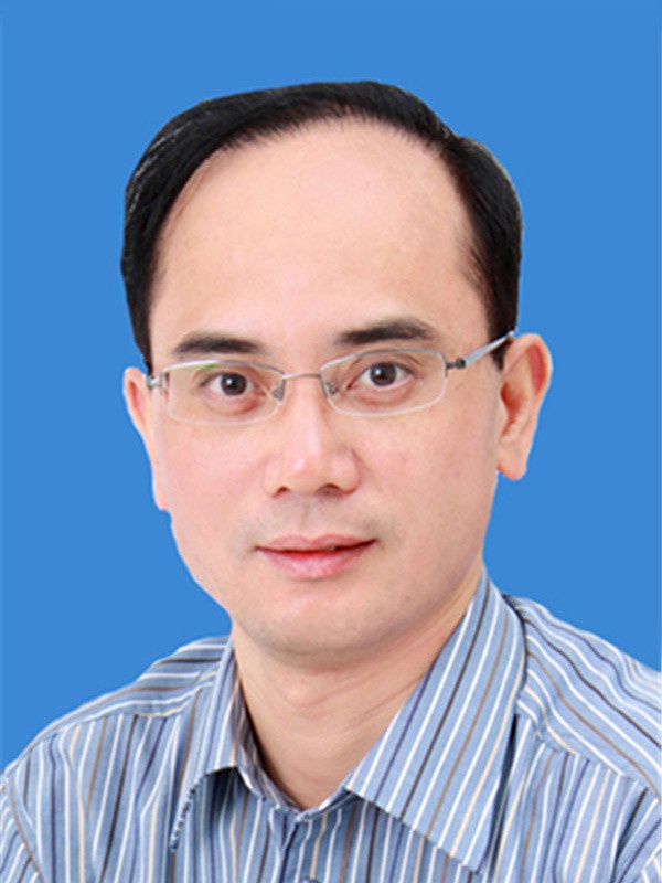 李奇根