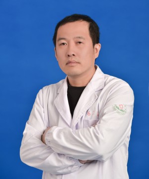 林谋俊