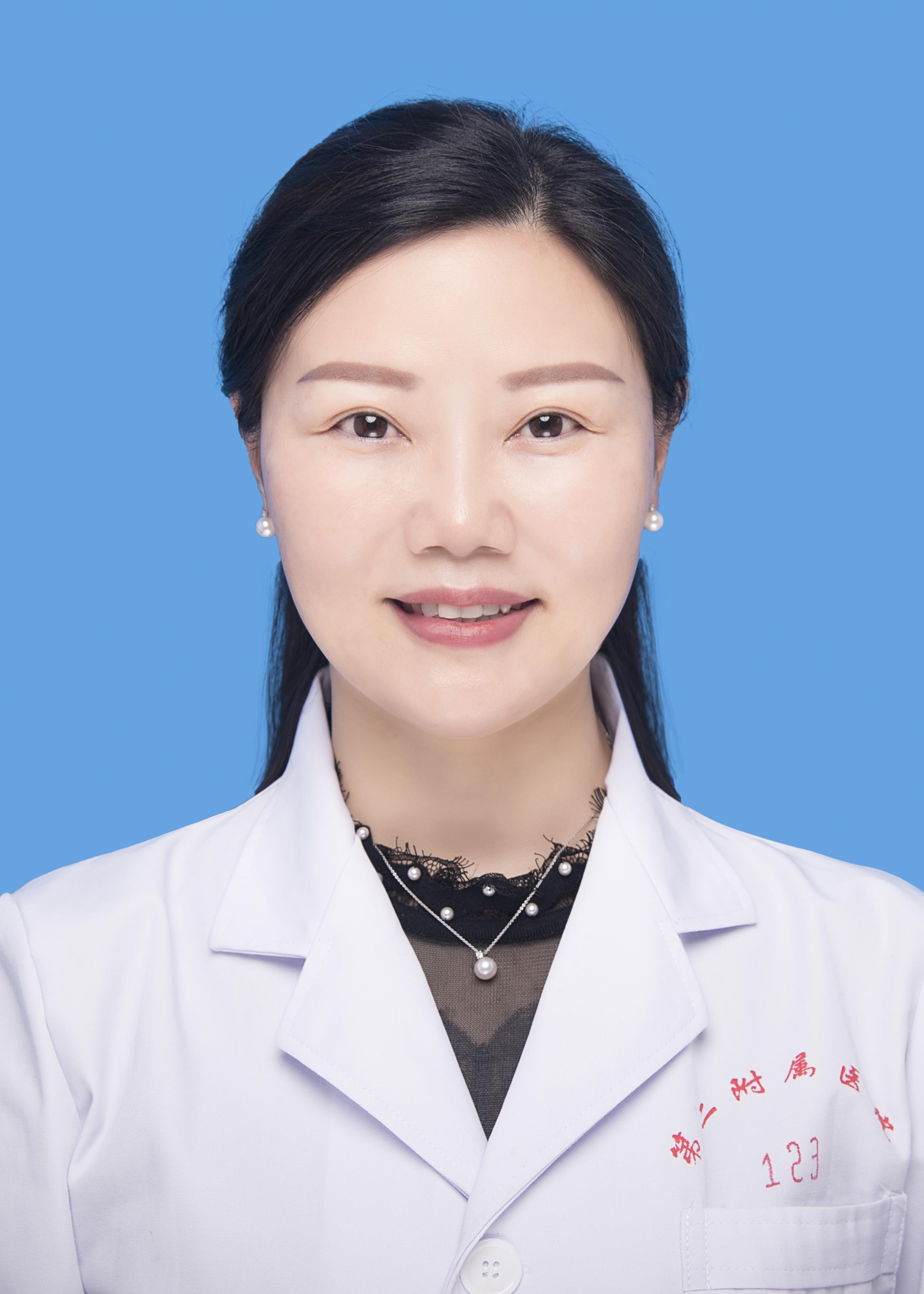 易阳艳