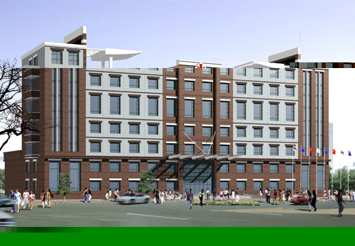 四平市中西医结合医院眼科