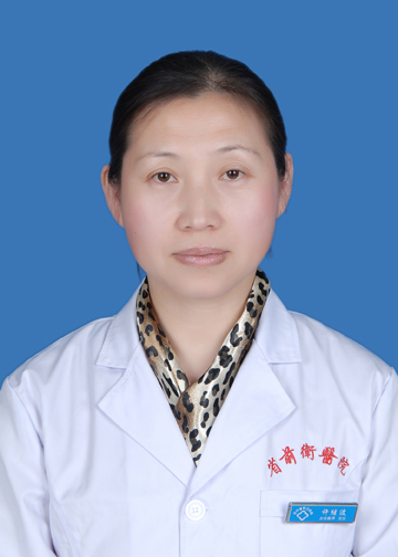 许继波