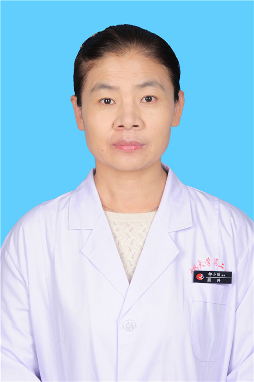 刘早霞