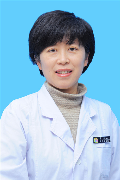 李旭