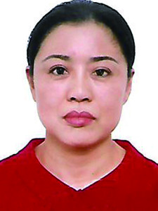 李锐