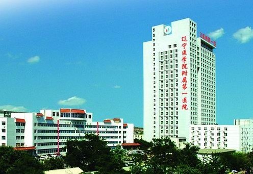 锦州医科大学附属第一医院医疗美容科