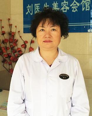 刘秀凤