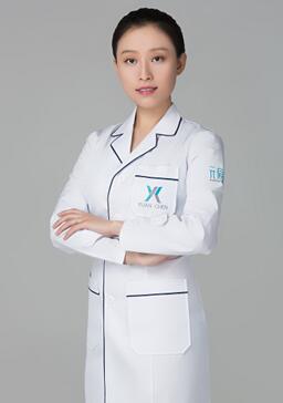 杨晓月
