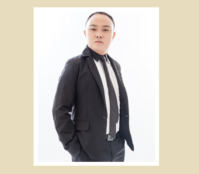 杨勇