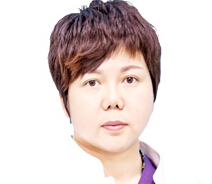 李虹