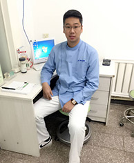 赵玉卓