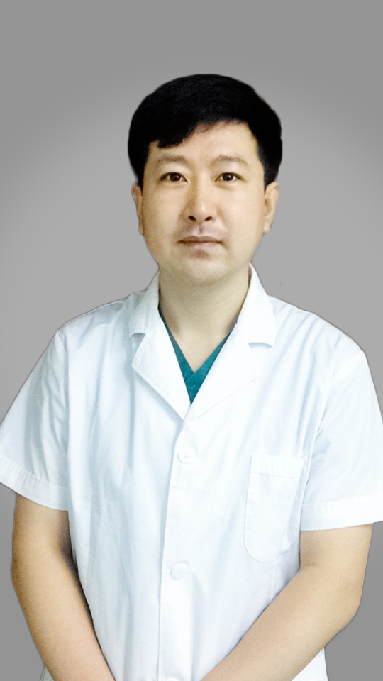 李东山