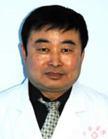 刘振龙