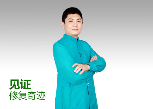 李宪阳