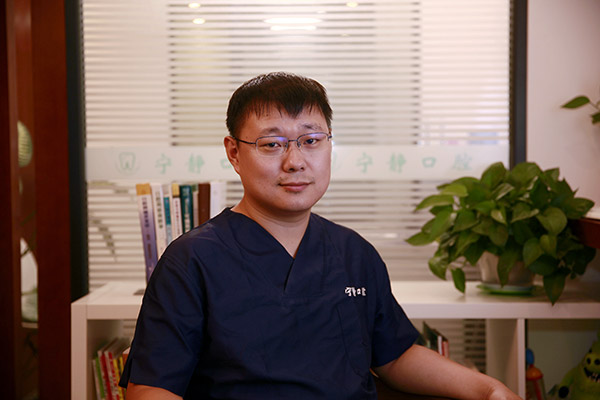 啜文钰