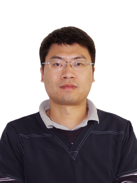 赵晓雷