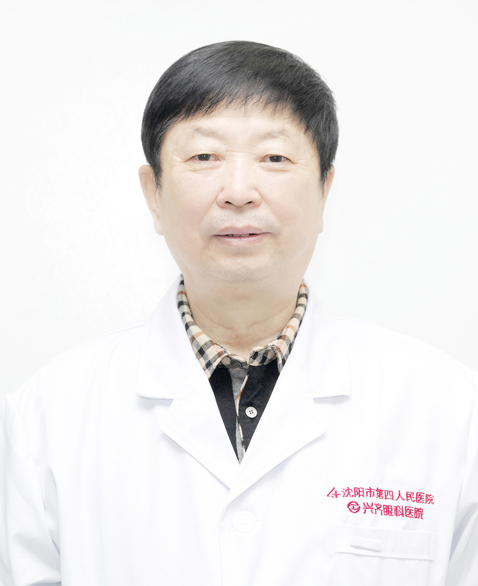 杨庆财