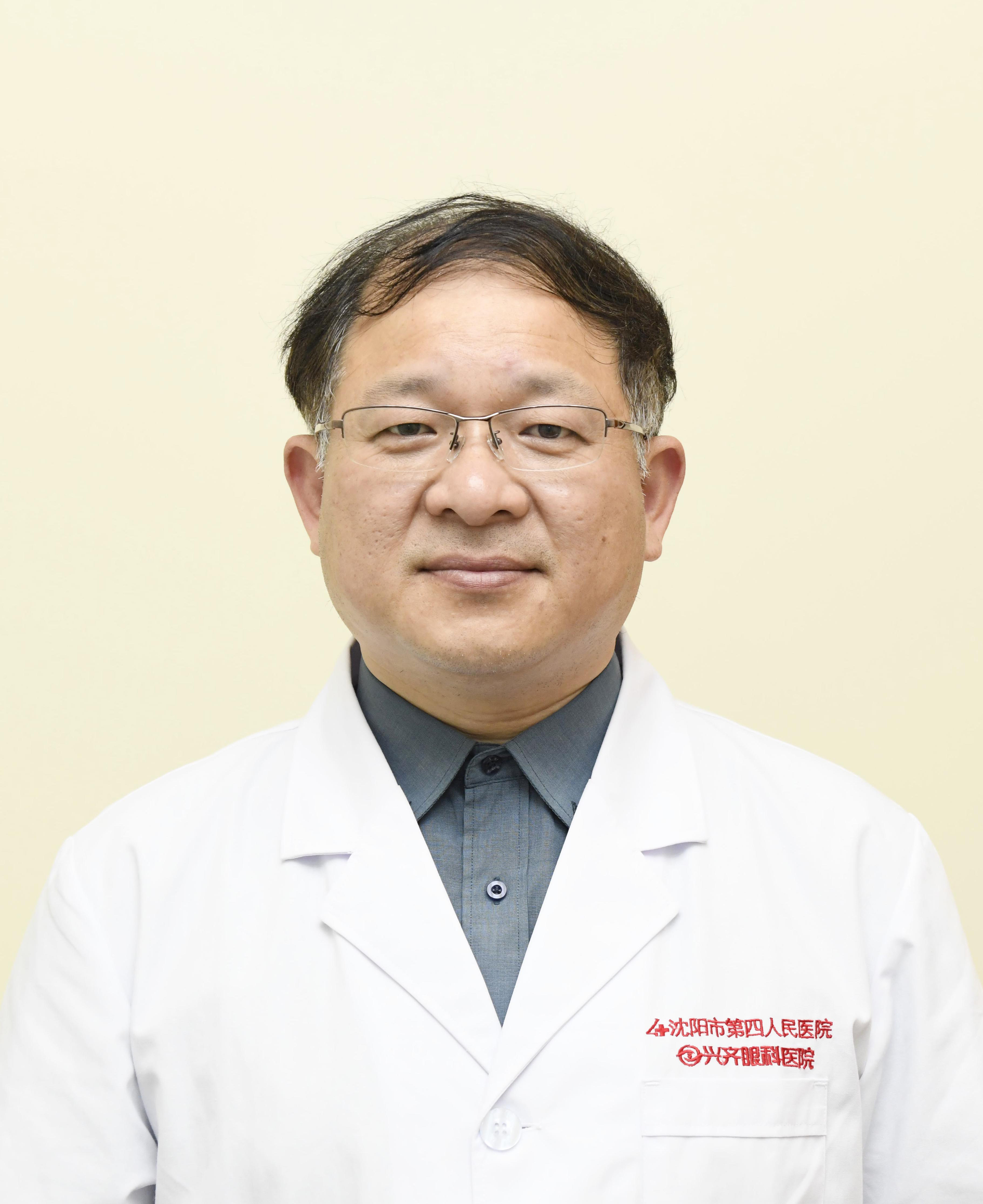 许明林