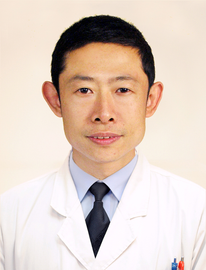 郭作峰