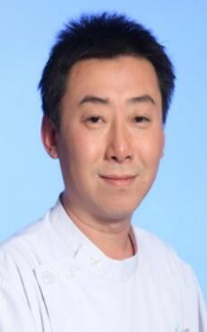陈洪涛