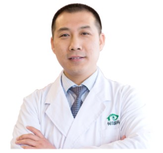 李庚营