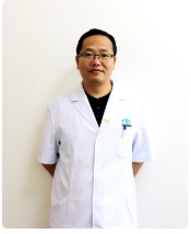 李松江
