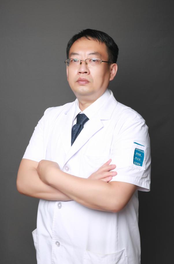 李东胜
