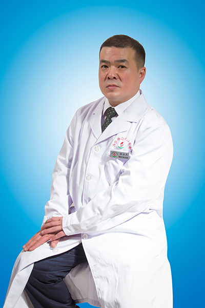 徐永杰