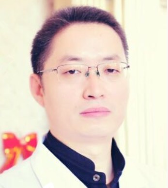 杨庆峰