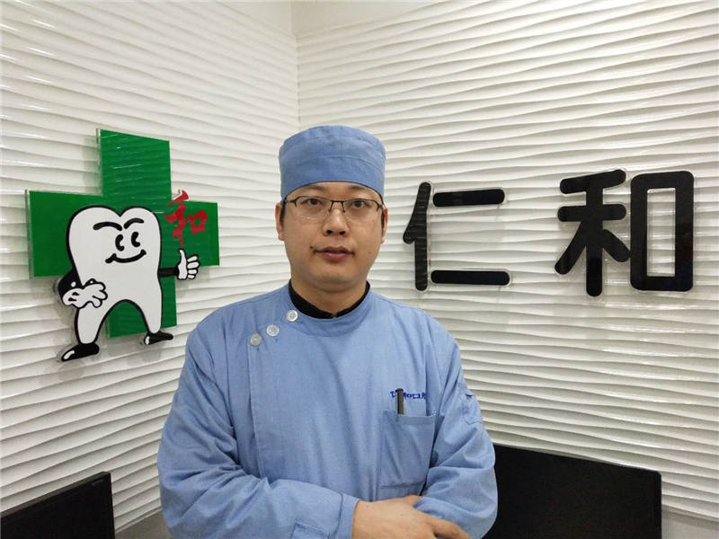 赵德柱