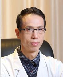李健