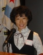 李穆