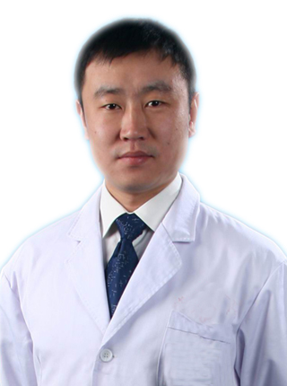 高鲁洋