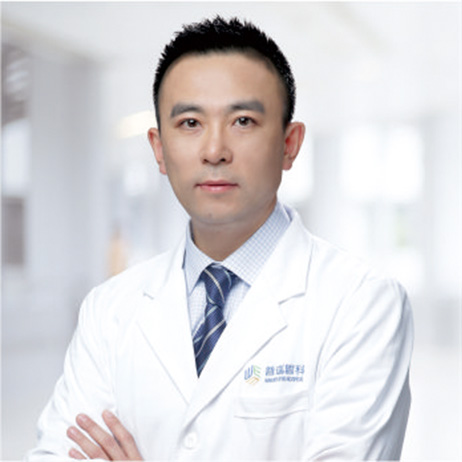 杨德琪