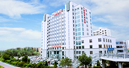 包头朝聚眼科医院