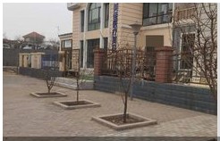 鄂尔多斯尤美佳医疗美容门诊部