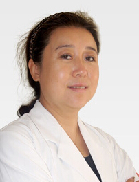 王淑珍